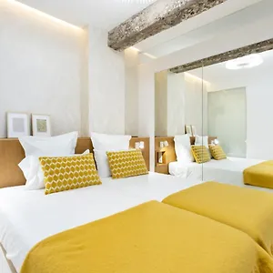 Appartement Plaza Del Charco I, Puerto de la Cruz (Tenerife)